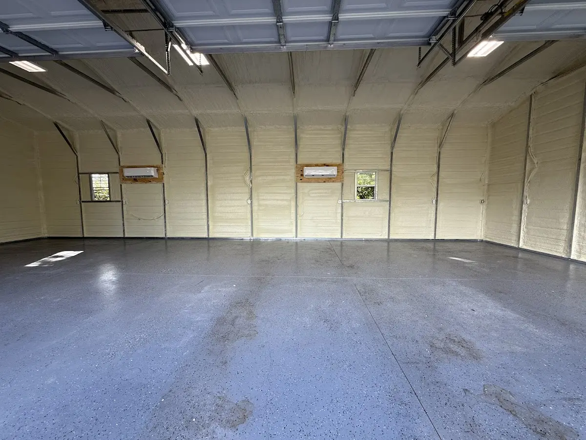 Spray Foam Roofing services in Thermalito, CA